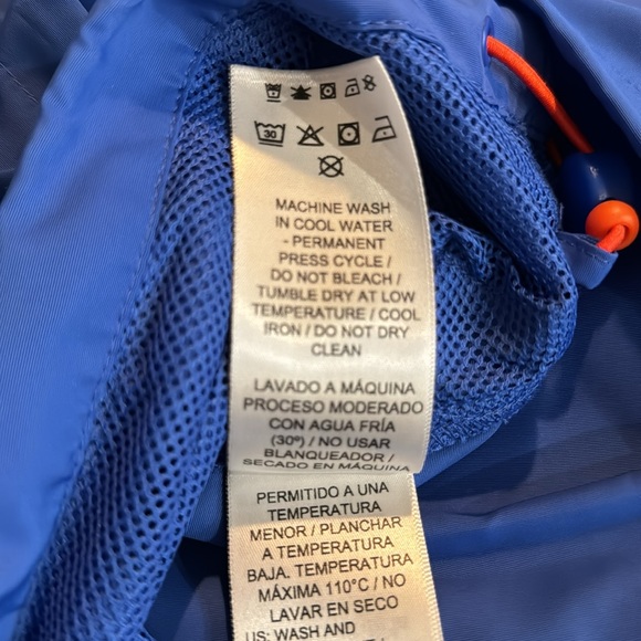 Puma jacket - size M - Picture 9 of 11